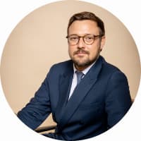 Formateur : Charles SABBE